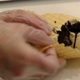 Image for article titled Ben & Jerry's Reveals Ice Cream Burrito and It Doesn't Really Work